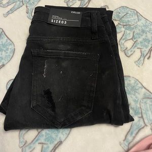 Cello Jeans